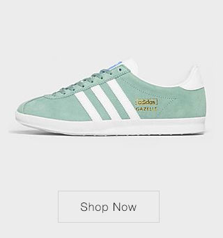 scotts adidas gazelle
