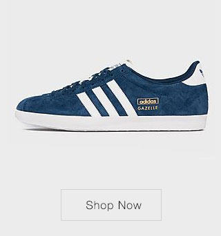 scotts gazelle