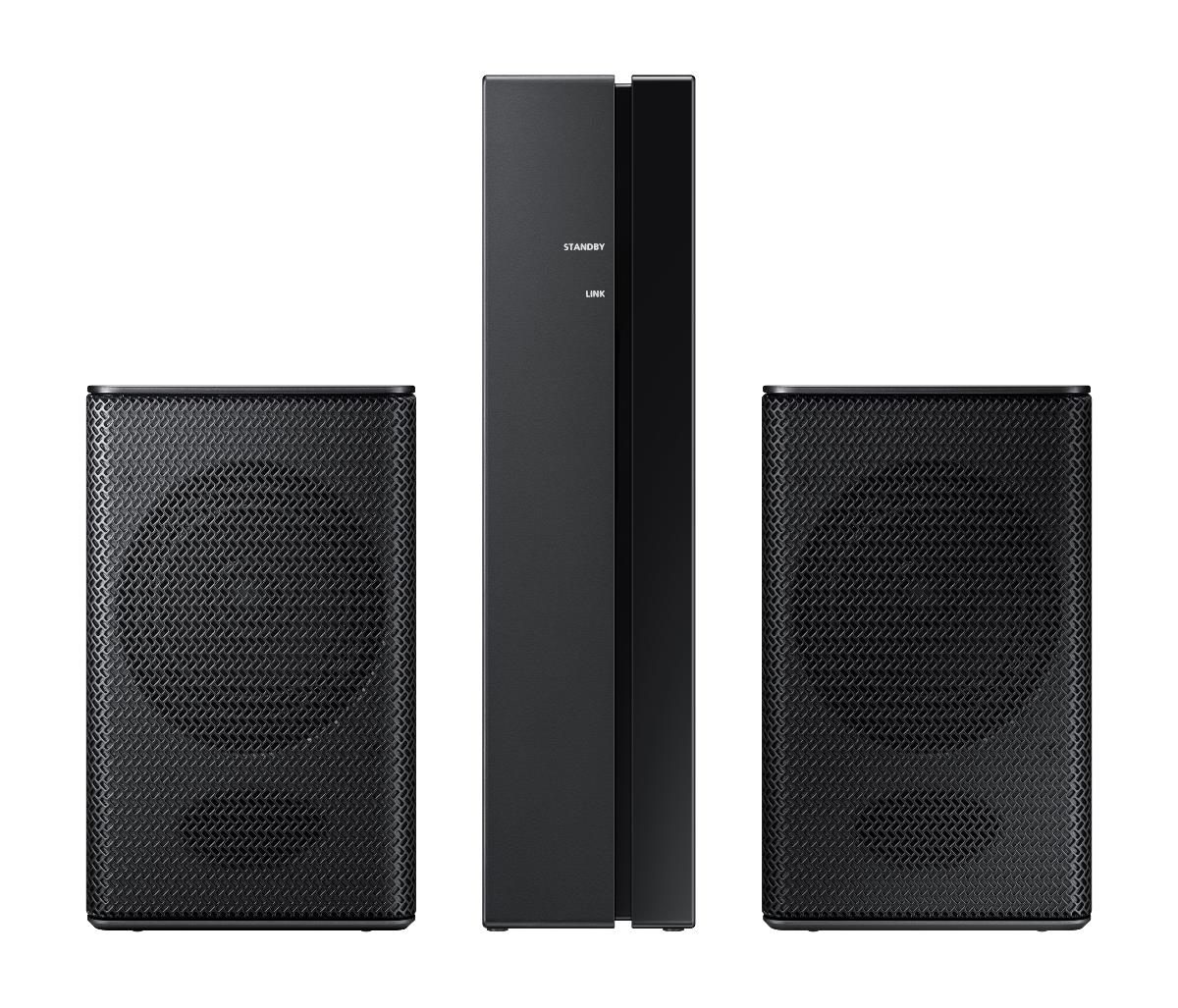 Samsung SWA-8500SXU Wireless Rear Speaker Kit Samsung SWA-8500SXU Wireless Rear Speaker Kit