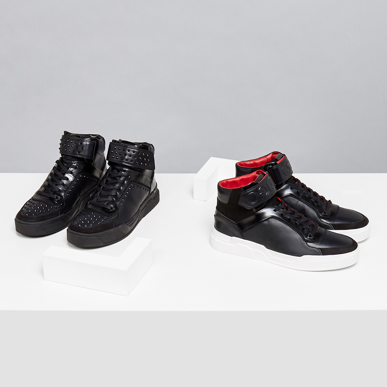 Tessuti Designer clothing for men and women